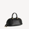 Bolso de bolos Bolero para mujer, tamaño mediano, en negro Bolso de bolos Bolero para mujer, tamaño mediano, en negro