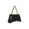 Bolso de cadena grande Crush «Negro» 716332210IT1000