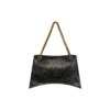 Bolso de cadena grande Crush «Negro» 716332210IT1000