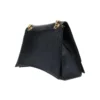 Bolso de cadena mediano Crush «Black» 716393210IT1000