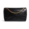 Bolso de cadena mediano Monaco «Negro» 7659452AAR81000