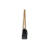 Bolso de cadena pequeño Crush «Negro» 716351210IT1000