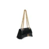 Bolso de cadena pequeño Crush «Negro» 716351210IT1000