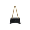 Bolso de cadena pequeño Crush «Negro» 716351210IT1000