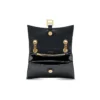Bolso de cadena pequeño Crush «Negro» 716351210IT1000