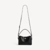 Bolso de cámara «Rodeo» para hombre en color negro Bolso de cámara «Rodeo» para hombre en color negro