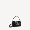 Bolso de cámara «Rodeo» para hombre en color negro Bolso de cámara «Rodeo» para hombre en color negro