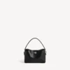 Bolso de cámara «Rodeo» para hombre en color negro Bolso de cámara «Rodeo» para hombre en color negro