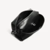 Bolso de cámara «Rodeo» para hombre en color negro Bolso de cámara «Rodeo» para hombre en color negro