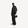 Bolso de cámara «Rodeo» para hombre en color negro Bolso de cámara «Rodeo» para hombre en color negro
