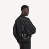 Bolso de cámara «Rodeo» para hombre en color negro Bolso de cámara «Rodeo» para hombre en color negro