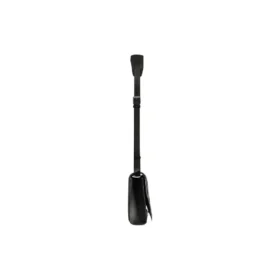 Bolso de coche con solapa y correa «Negro» 6794652103I1000