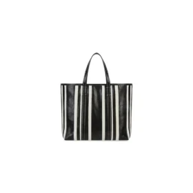 Bolso de compras Barbes mediano de estilo «East-West» «Negro» 6714091VGAN1090