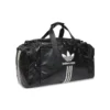 Bolso de gimnasio Balenciaga x adidas «Negro y blanco» 721810210M11091