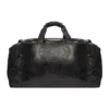 Bolso de gimnasio Balenciaga x adidas «Negro y blanco» 721810210M11091