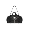 Bolso de gimnasio Balenciaga x adidas «Negro y blanco» 721810210M11091