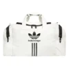 Bolso de gimnasio Balenciaga x adidas «White Black» 721810210M19160
