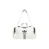 Bolso de gimnasio Balenciaga x adidas «White Black» 721810210M19160