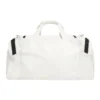 Bolso de gimnasio Balenciaga x adidas «White Black» 721810210M19160