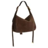 Bolso de hombro Clicca mediano «Muscade» 8686722ACJ82255