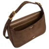 Bolso de hombro Clicca mediano «Muscade» 8686722ACJ82255