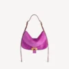 Bolso de hombro Clicca para mujer, tamaño mediano, en color azalee Bolso de hombro Clicca para mujer, tamaño mediano, en color azalee