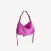 Bolso de hombro Clicca para mujer, tamaño mediano, en color azalee Bolso de hombro Clicca para mujer, tamaño mediano, en color azalee