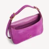 Bolso de hombro Clicca para mujer, tamaño mediano, en color azalee Bolso de hombro Clicca para mujer, tamaño mediano, en color azalee