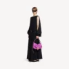 Bolso de hombro Clicca para mujer, tamaño mediano, en color azalee Bolso de hombro Clicca para mujer, tamaño mediano, en color azalee