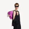 Bolso de hombro Clicca para mujer, tamaño mediano, en color azalee Bolso de hombro Clicca para mujer, tamaño mediano, en color azalee