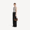 Bolso de hombro Clicca para mujer, tamaño mediano, en color muscade Bolso de hombro Clicca para mujer, tamaño mediano, en color muscade