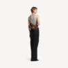 Bolso de hombro Clicca para mujer, tamaño mediano, en color muscade Bolso de hombro Clicca para mujer, tamaño mediano, en color muscade