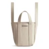 Bolso de hombro Everyday 2.0 Mini «Greige» 78181715YUN2961