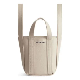 Bolso de hombro Everyday 2.0 Mini «Greige» 78181715YUN2961