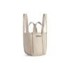 Bolso de hombro Everyday 2.0 Mini «Greige» 78181715YUN2961