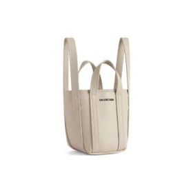 Bolso de hombro Everyday 2.0 Mini «Greige» 78181715YUN2961