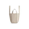 Bolso de hombro Everyday 2.0 Mini «Greige» 78181715YUN2961