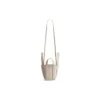Bolso de hombro Everyday 2.0 Mini «Greige» 78181715YUN2961