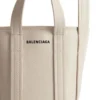 Bolso de hombro Everyday 2.0 Mini «Greige» 78181715YUN2961