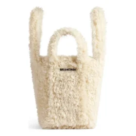 Bolso de hombro Everyday 2.0 XS North-South «Natural» 6727932AARE9210