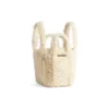Bolso de hombro Everyday 2.0 XS North-South «Natural» 6727932AARE9210