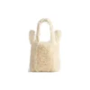 Bolso de hombro Everyday 2.0 XS North-South «Natural» 6727932AARE9210