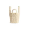 Bolso de hombro Everyday 2.0 XS North-South «Natural» 6727932AARE9210
