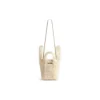 Bolso de hombro Everyday 2.0 XS North-South «Natural» 6727932AARE9210