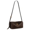 Bolso de hombro Le 7 mediano «Moka» 8681022ACJ02362 Bolso de hombro Le 7 mediano «Moka» 8681022ACJ02362