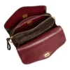Bolso de hombro Le 7 mediano «Moka» 8681022ACJ02362 Bolso de hombro Le 7 mediano «Moka» 8681022ACJ02362