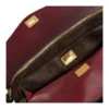 Bolso de hombro Le 7 mediano «Moka» 8681022ACJ02362 Bolso de hombro Le 7 mediano «Moka» 8681022ACJ02362