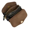 Bolso de hombro Le 7 mediano «Negro» 8681022ACJZ1053 Bolso de hombro Le 7 mediano «Negro» 8681022ACJZ1053