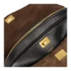 Bolso de hombro Le 7 mediano «Negro» 8681022ACJZ1053 Bolso de hombro Le 7 mediano «Negro» 8681022ACJZ1053
