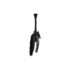 Bolso de hombro Le Cagole Collector Xs con pedrería «Negro» 6713092AASO1000